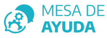 Mesa de Ayuda